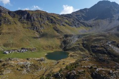 Angeloga e il suo lago