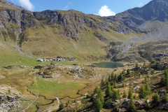 Angeloga e il suo lago