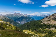 Lago Caprara