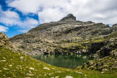 Lago Caprara