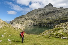 Lago Caprara