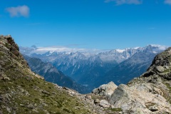 Lago Caprara